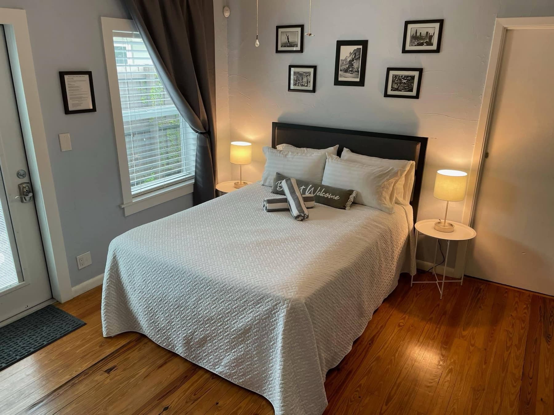 Junior Suite Two at Solstice at Wilton